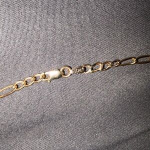 10K Gold Chain Necklace JCPenney